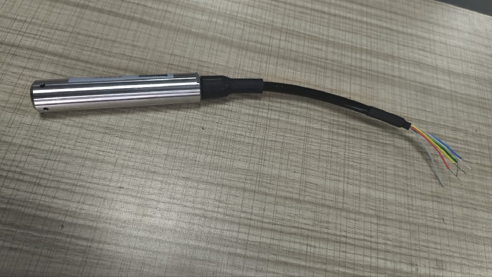 投入式水位计安装指南