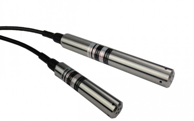 压力式水位计如何选型?