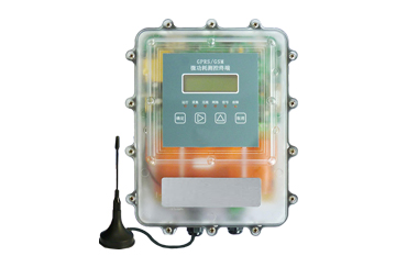 HRTU8101 GPRS/GSM Micro-power Measurement Terminal